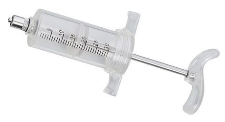 Produkte Injektionsspritze 30cc mit Gewinde