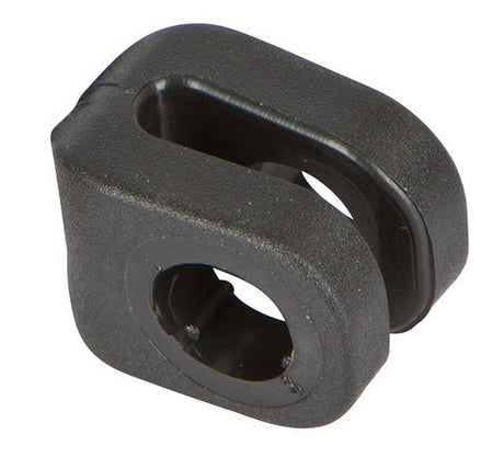 Ako-Bodenisolator für Zaunnetze