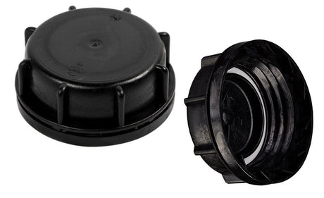 Produkte Kappe schwarz 38mm für Kanister