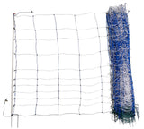 Ako Titannet 145 blau weiß 25m 145cm Doppelstift