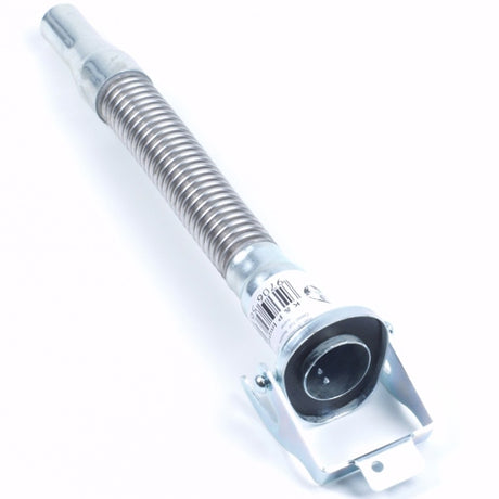 Produktauslauf flexibel für Metallkanister