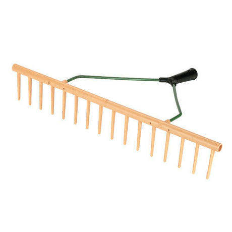 Mm Eurotool Produkte Poly Rake gerade 16tds lose