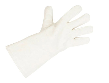 Keron Produkte Schweiß- und Grillhandschuh Weldex II 5 Finger