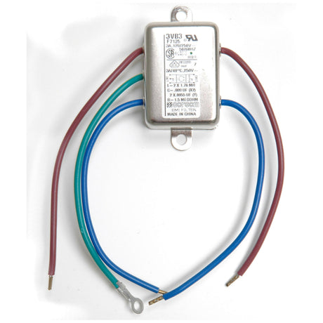 Electrokill Products Entstörkondensator für Fliegenbox