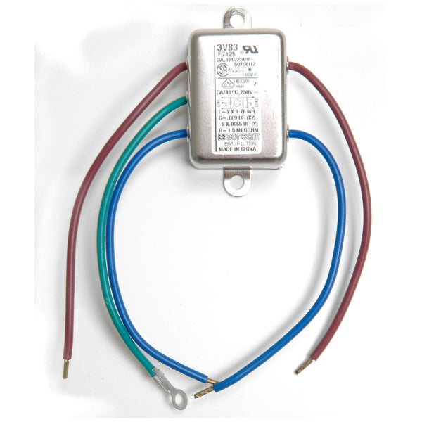 Electrokill Products Entstörkondensator für Fliegenbox