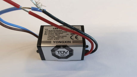 Halley products starter for LED