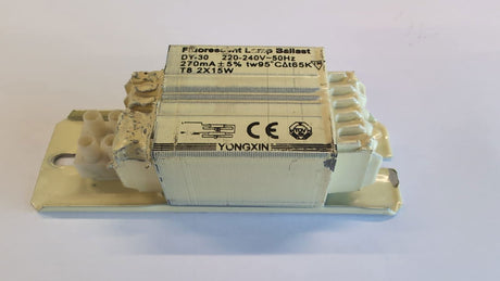 Electrokill-Produkte Vorschalter für Ecokill Edelstahl 2030