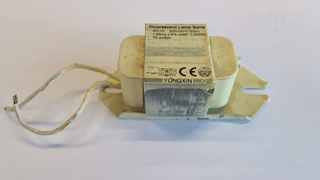 Electrokill-Produkte Vorschalter für Ecokill Edelstahl 2012