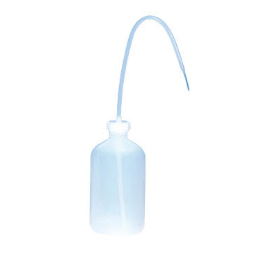 Baas Fahrradteile Sprühflasche Quetschflasche mit Ausguss 500 ml