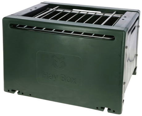 Abi Products Heubox, futtersparender Slow Feeder