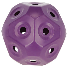 Produkte Lebensmittelspielball lila