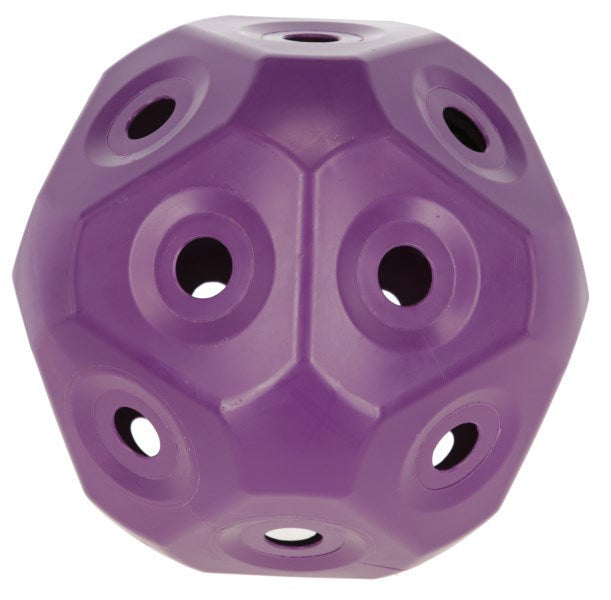 Produkte Lebensmittelspielball lila