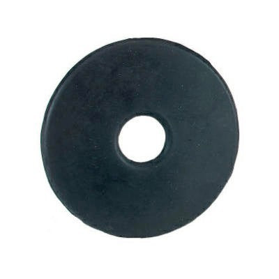 Produkte Gebissringe Warmblut schwarz 9cm 2St