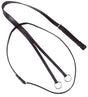 Produkte Martingalleder plus Stopper schwarz