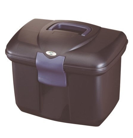 Produkte Reinigungsbox Roma Luxury dunkelblau