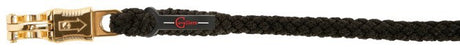 Produkte Lieferlinie Topline Panikhaken schwarz 2 mt