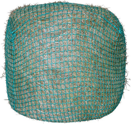 Producten ako hooinet voor ronde balen groen 160 x 160 cm