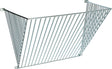 Abi Products Heuraufe Wandmodell, feiner Stababstand 20 mm
