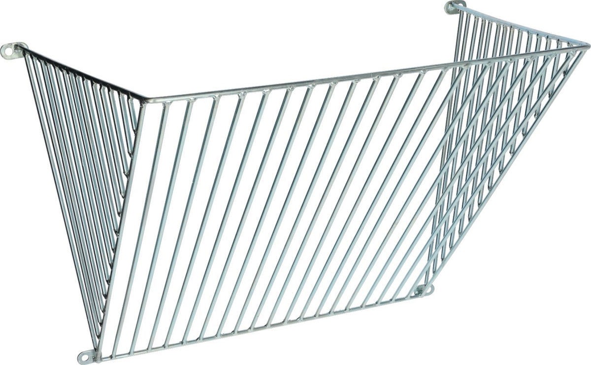 Abi Products Heuraufe Wandmodell, feiner Stababstand 20 mm