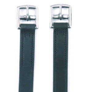 Produkte Steigbügelleder schwarz 145cm