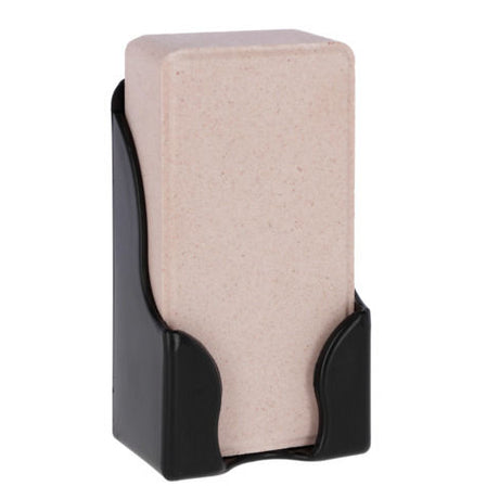 Produkte Lecksteinhalter Kunststoff für 2kg Leckstein 1