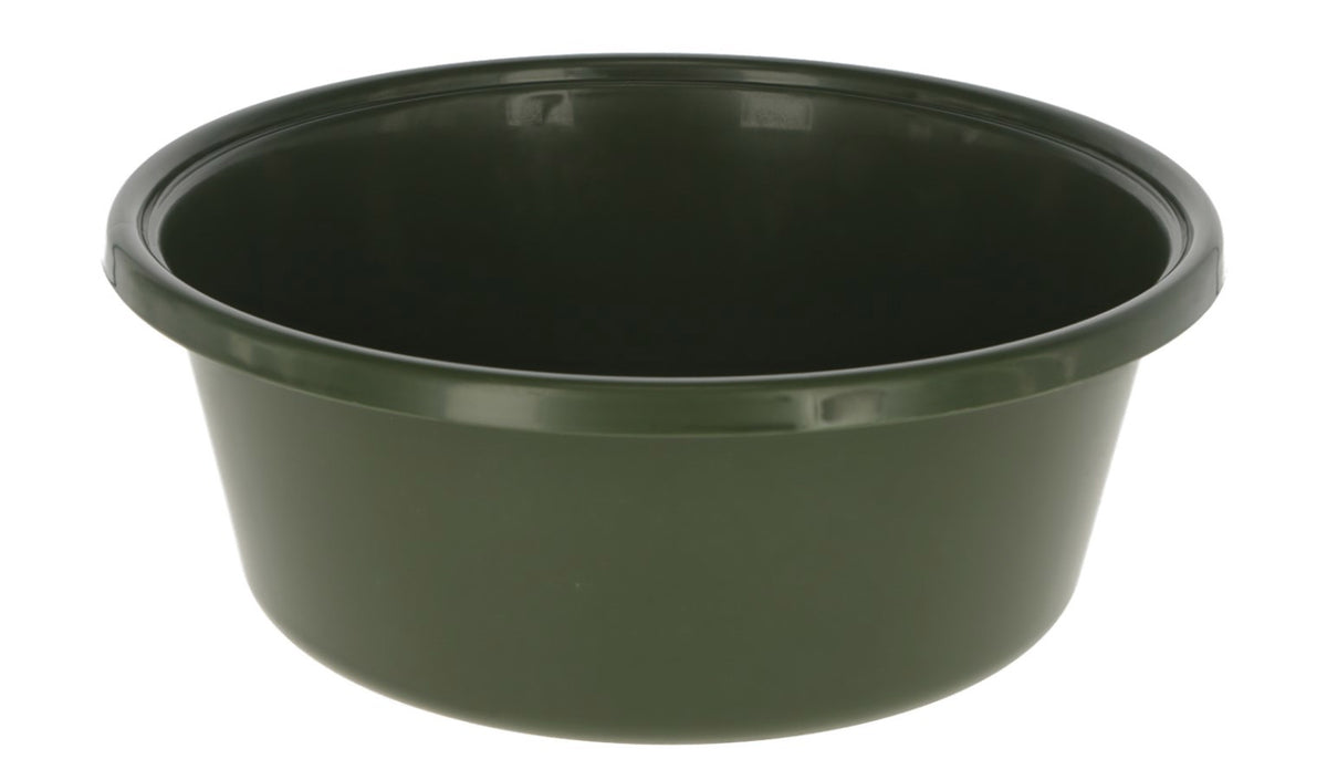 Produkte Futternapf 6 l olivgrün