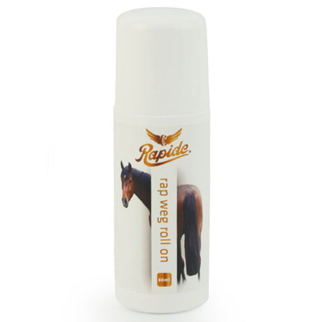 Rapide-Produkte fliegen schnell weg, Rolle auf 60 ml