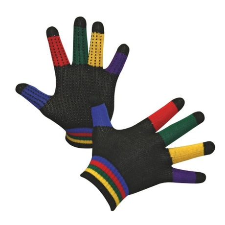 Produkte Reithandschuh Magic Grip mehrfarbig