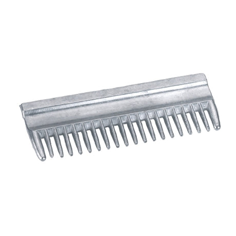 Produkte Mähnenziehkamm Aluminium