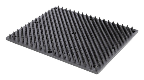 Abi Products Kratzunterlage für Säulen- und Wandmontage 30 x 40 cm