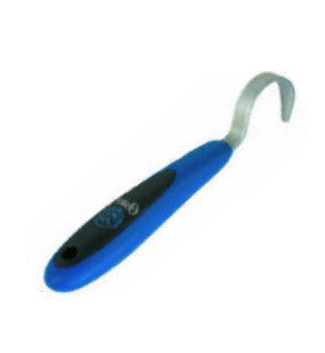 Oster Products Hufkratzer blau
