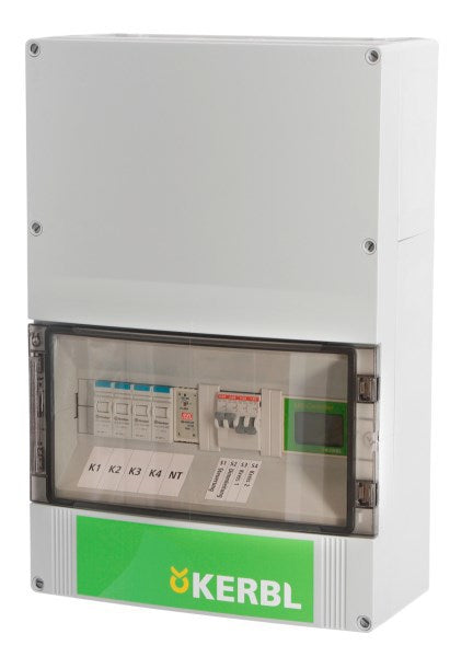 LED-Steuerbox