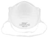 Staubmaske Feinstaub %c3%a0 10 Stk