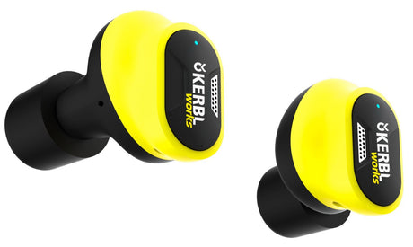 Kerbl-Produkte Gehörschutz im Ohr, Ohrstöpsel, Bluetooth