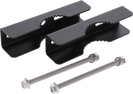 Produkte Adapter zur Mastmontage von LED-Strahlern