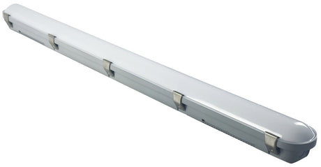Abi-Produkte LED-Feuchtigkeitsschutzleuchte Farmline 120 cm 25 W