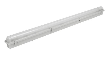 Produkte wasserdichte fluoreszierende Armmatte, feuchter Raum für LED-Leuchtstoffröhren, 150 cm