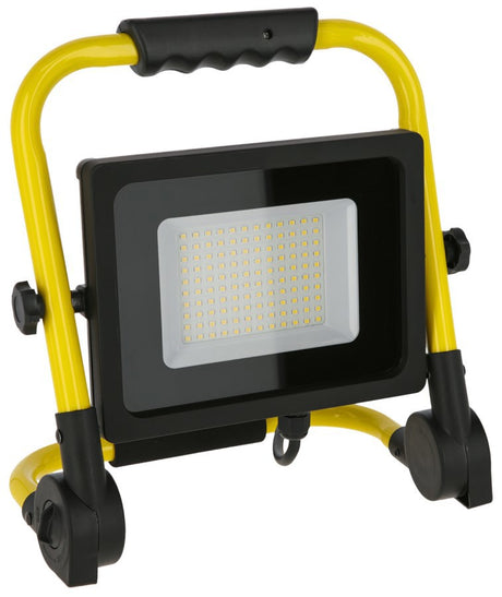 Produkte LED-Bauleuchte workfire 7000