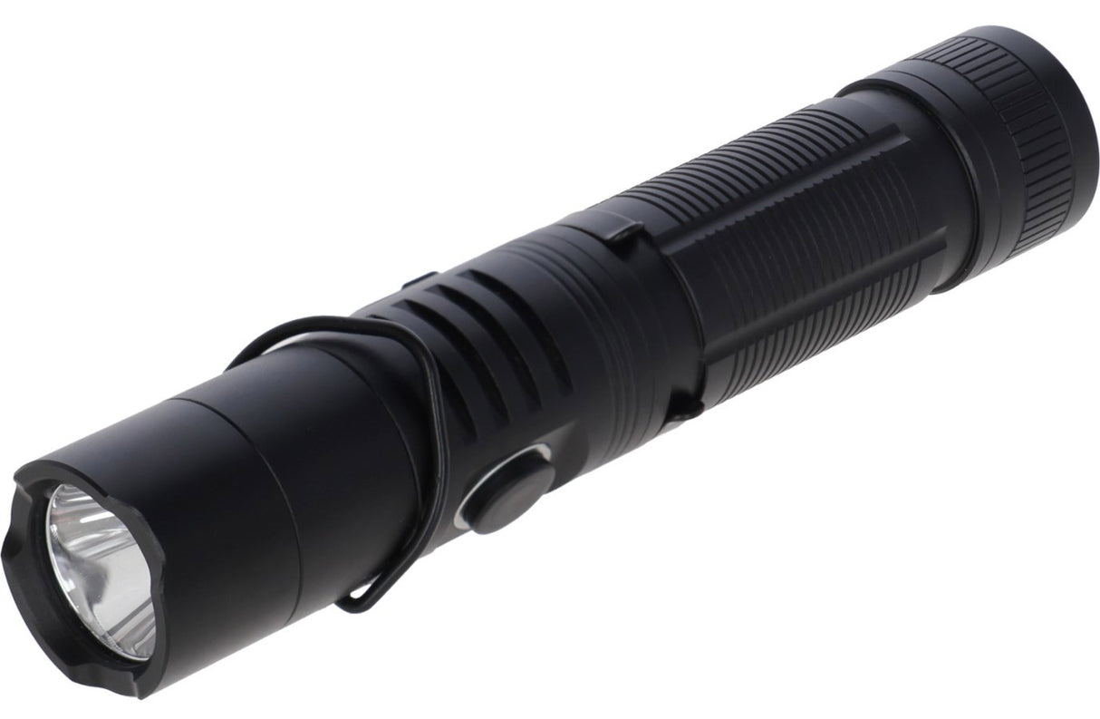 LED-Taschenlampe wiederaufladbar Flexfire 1000