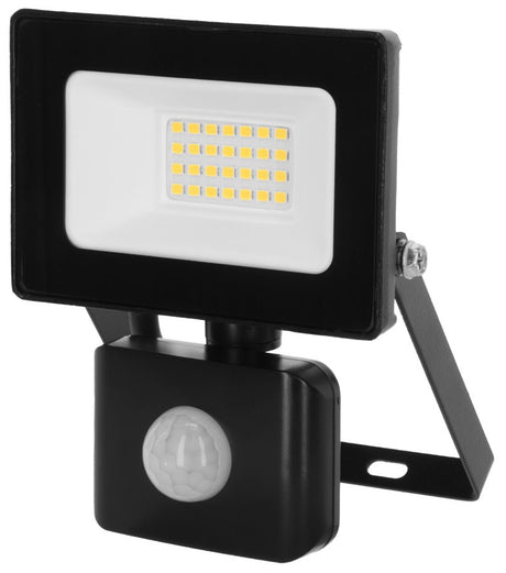 Produkte LED-Fluter für den Außenbereich, 20 W, plus Bewegungsmelder