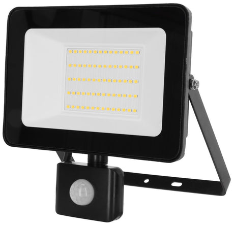 Produkte LED-Fluter für den Außenbereich 50 W mit Bewegungsmelder