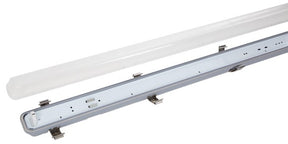 Produkte wasserdichter Leuchtstoffarmat-Feuchtraum für LED-Leuchtstoffröhren 150cm 1