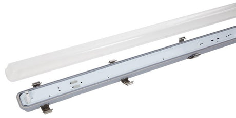 Produkte wasserdichter Leuchtstoffarmat-Feuchtraum für LED-Leuchtstoffröhren 150cm 1