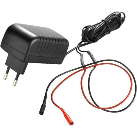 Ako-Produkte-Adapter 9 V auf Netz für Kraftwerk BD