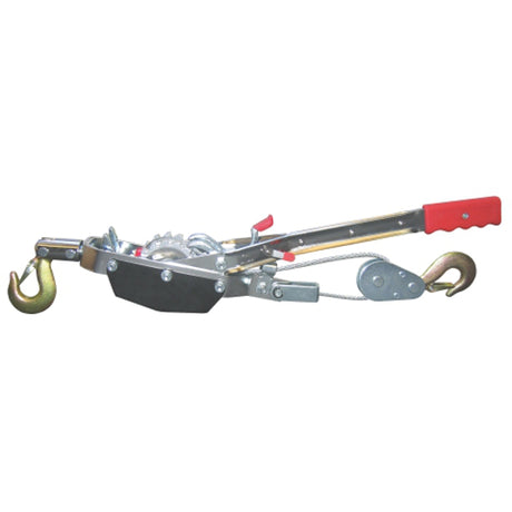 Produkte Kabelspanner mit Ratsche max. 2000 kg