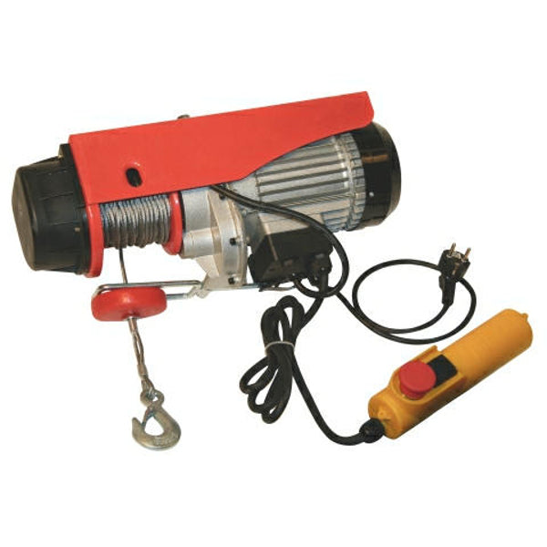 Elektrische Winde 300600 kg