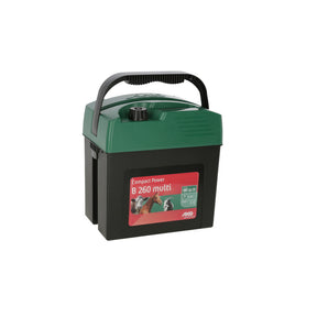 Ako Produkte Compact Power B260 Multibatteriegerät 9V