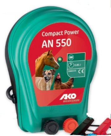 Ako-Produkte Kompaktleistung 550