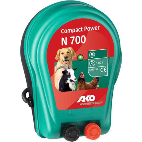 Ako Products Compact Power N 700 Netzteil 230V