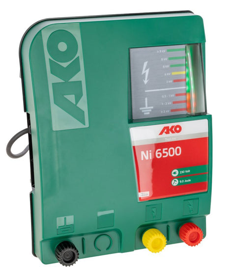 Ako Products NI 6500 Netzteil 230V